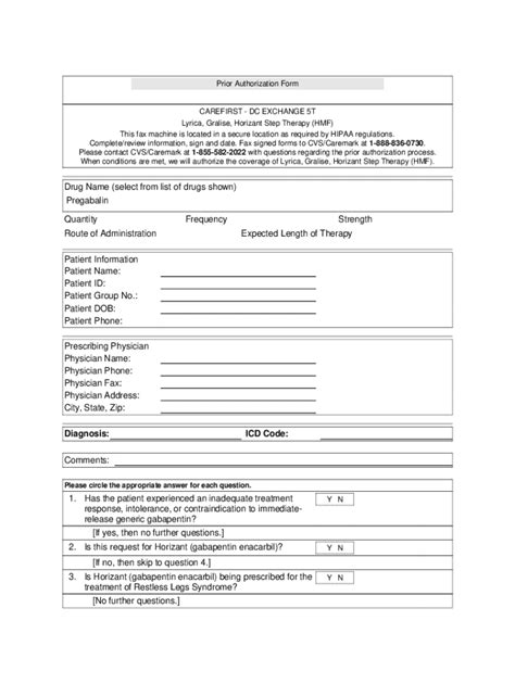 philrx prior authorization.